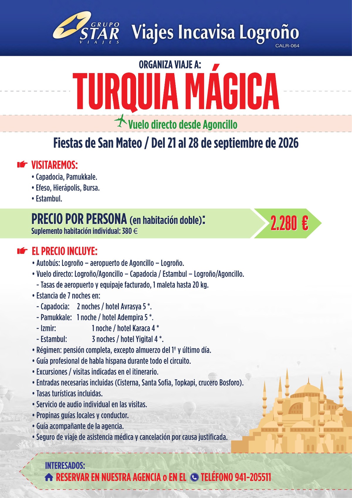 cartel viaje a turquia septiembre 2026 jpg